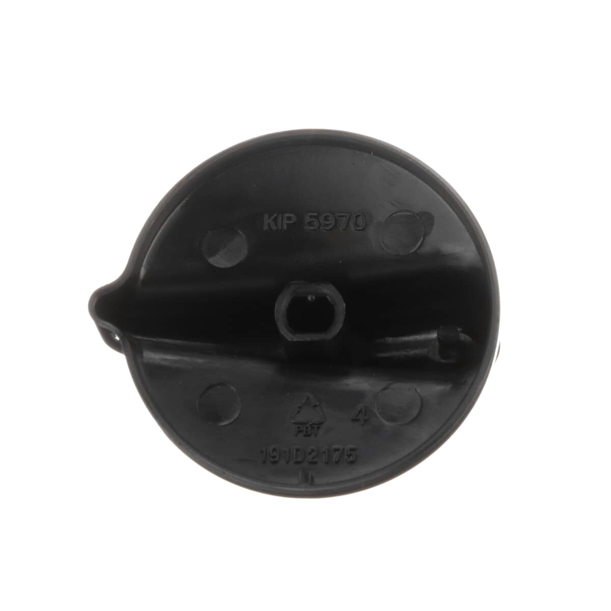 This is a genuine GE WB03T10028 INF KNOB (BL