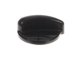 GE WB03T10192 Knob Bk