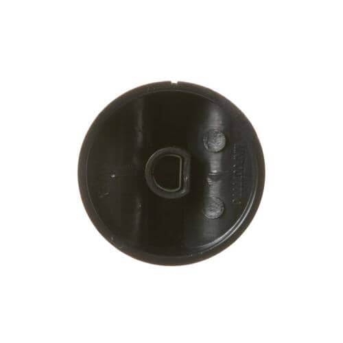 This is a genuine GE WB03X10163 KNOB ASSEMBLY