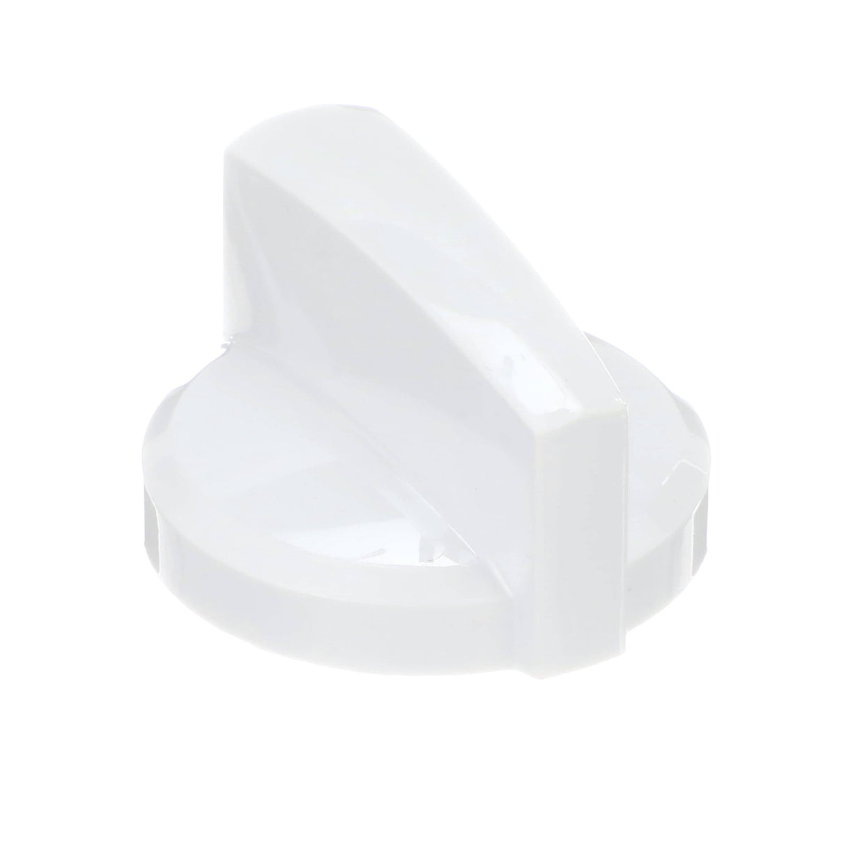This is a genuine GE WB03X20284 KNOB VALVE ASM