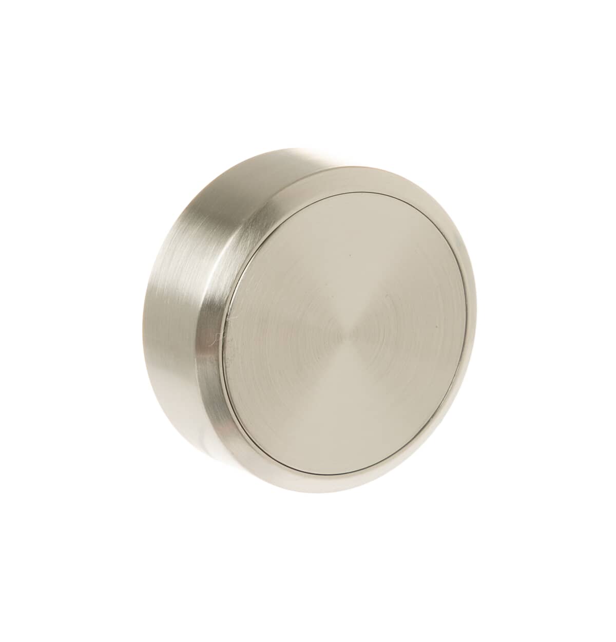 This is a genuine GE WB03X29742 KNOB DIAL ASM