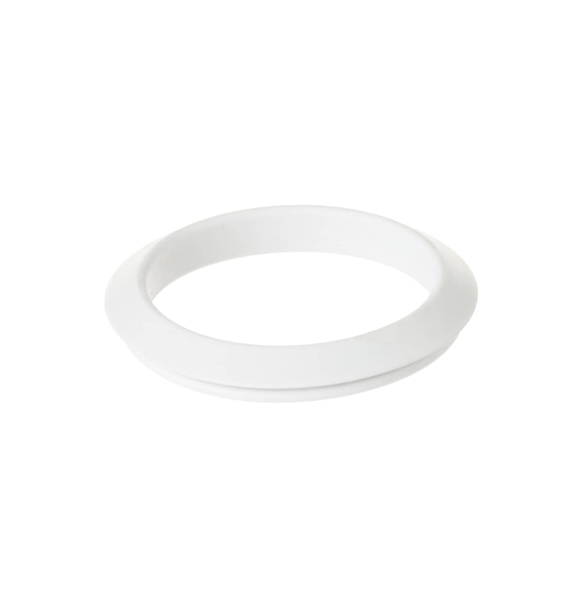 This is a genuine GE WB04T10040 SEAL CNTL (WHT)