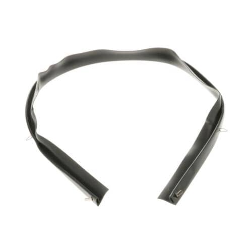 This is a genuine GE WB04T10056 GASKET DRAWER