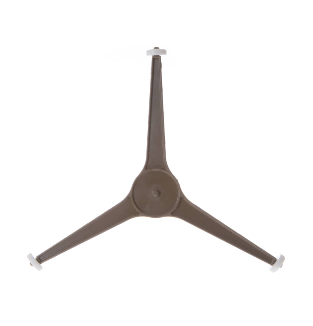 This is a genuine GE WB06X10584 ROTATING RING ASSEMBLY