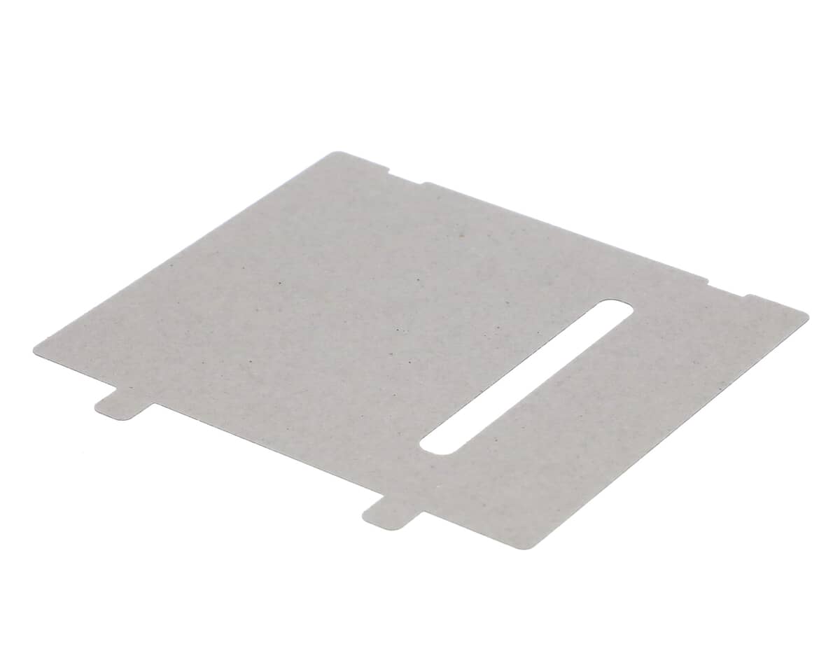 This is a genuine GE WB06X10638 CANOPY MICA