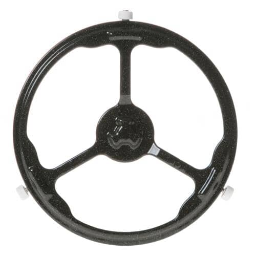 This is a genuine GE WB06X10834 RING ASM