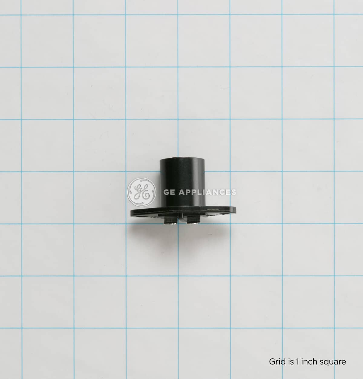 This is a genuine GE WB06X10929 SOCKET - LIGHT