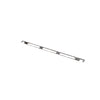 GE WB07K10232 Trim Bottom Asm