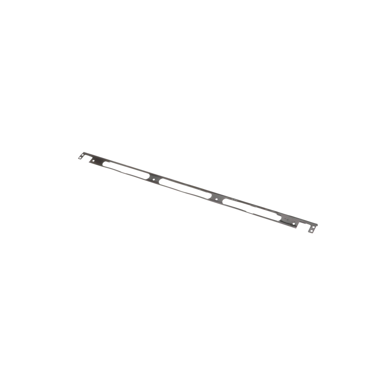 This is a genuine GE WB07K10232 TRIM BOTTOM ASM