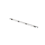 GE WB07K10232 Trim Bottom Asm
