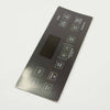 GE WB07X20323 Overlay T09