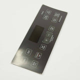 GE WB07X20323 Overlay T09
