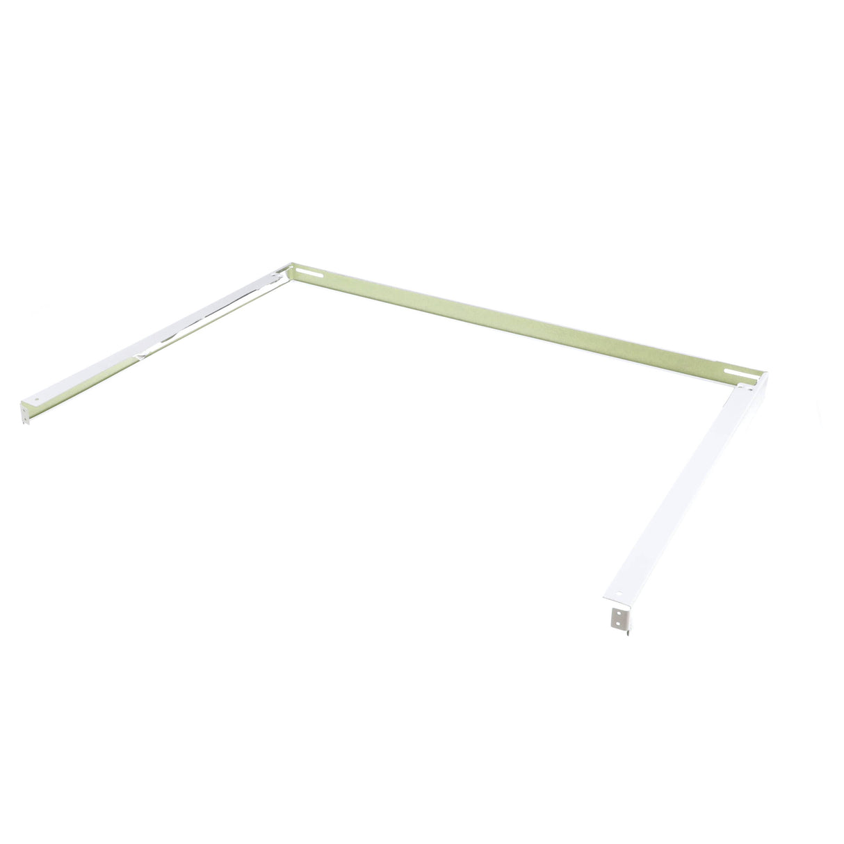 This is a genuine GE WB07X24881 TRIM DOOR