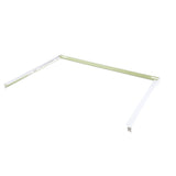 GE WB07X24881 Trim Door