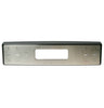 GE WB07X31262 Control Panel Trim And Bracket