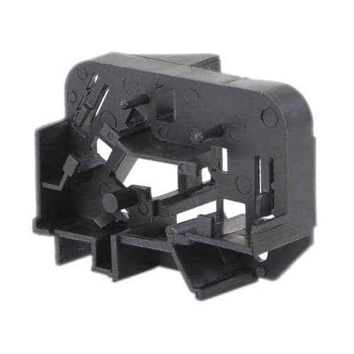 This is a genuine GE WB10X32577 LATCH BOARD RH