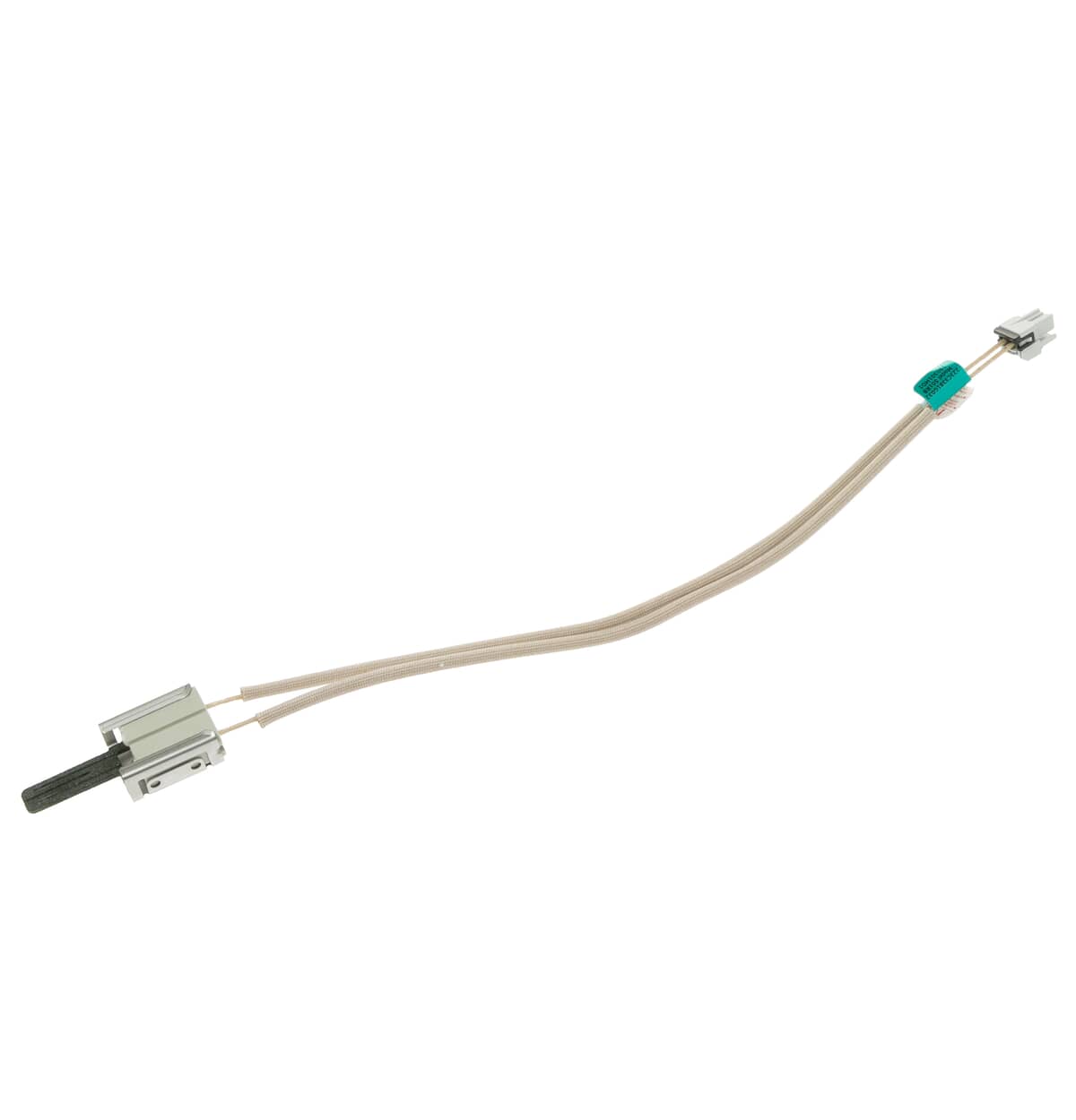This is a genuine GE WB13X25099 IGNITER GLOWBAR