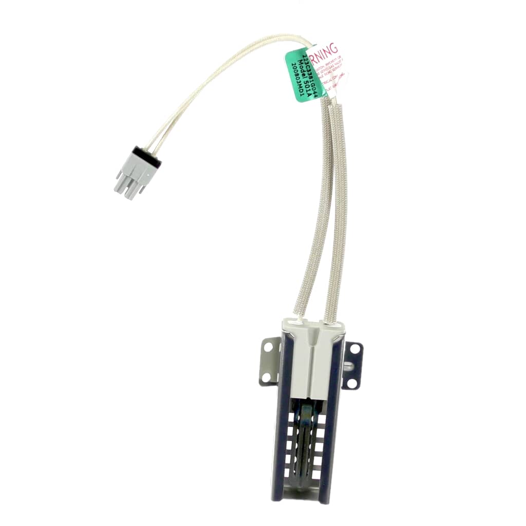 This is a genuine GE WB13X30972 IGNITER GLOWBAR