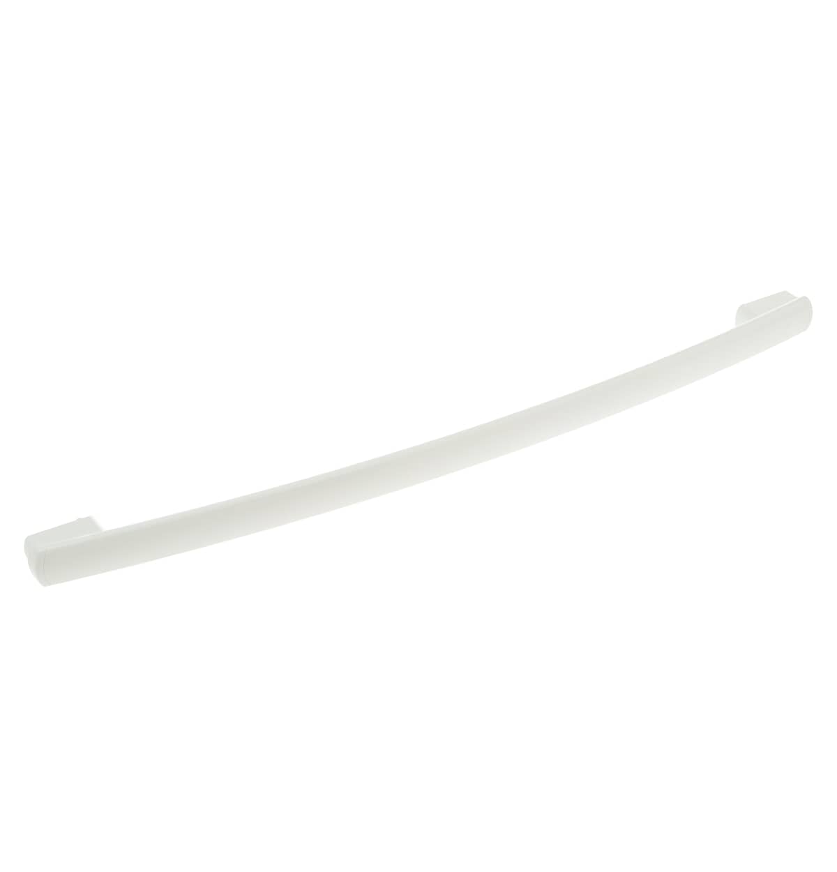 This is a genuine GE WB15X26404 HANDLE (WH)