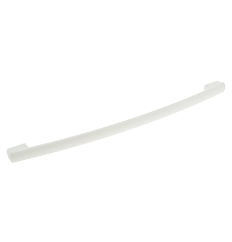 This is a genuine GE WB15X26404 HANDLE (WH)