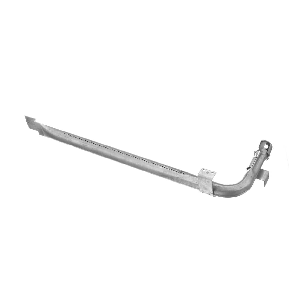 This is a genuine GE WB16K10043 OVEN BURNER BAKE