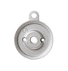 GE WB16T10030 Base Burner Med