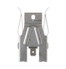 GE WB17T10009 Clip Receptacle