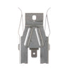 GE WB17T10009 Clip Receptacle