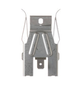 GE WB17T10009 Clip Receptacle