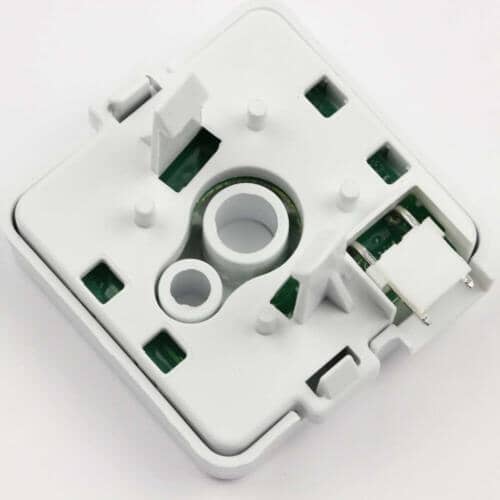 This is a genuine GE WB17T10027 BOARD LED ASM