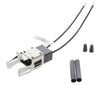 GE WB17X5113 Receptacle Assembly