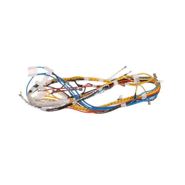 GE WB18X31193 MAINTOP AND INFINITE SWITCH HA