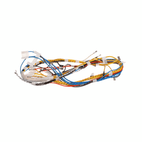 GE WB18X31193 MAINTOP AND INFINITE SWITCH HA