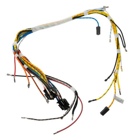 This is a genuine GE WB18X42866 MAINTOP HARNESS