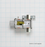 GE WB19K36 Valve Ctrl