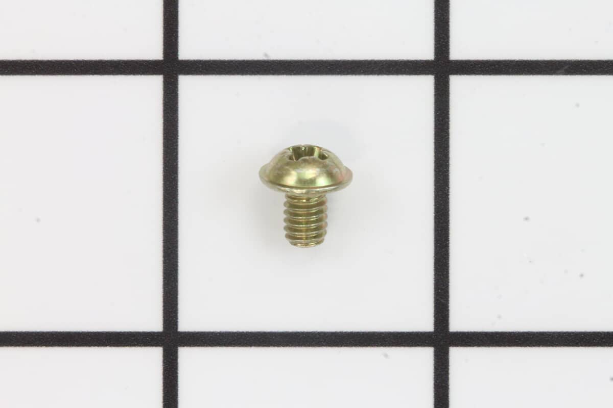 This is a genuine GE WB1K5122 SCREW