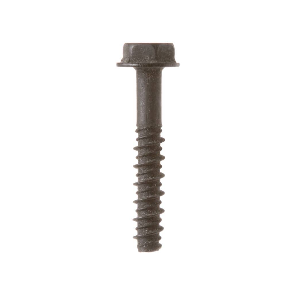 This is a genuine GE WB1K5156 SCREW