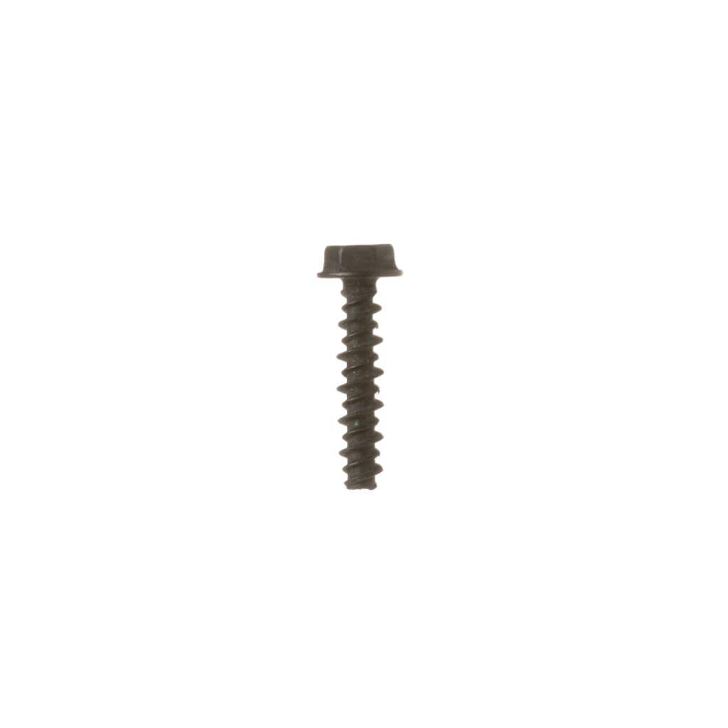 This is a genuine GE WB1K5157 SCREW-BLK