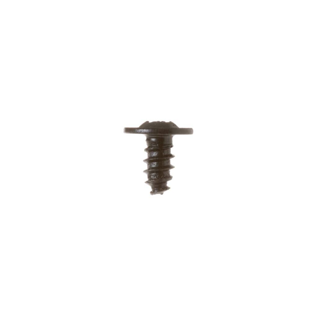 This is a genuine GE WB1K5162 SCREW-BLACK