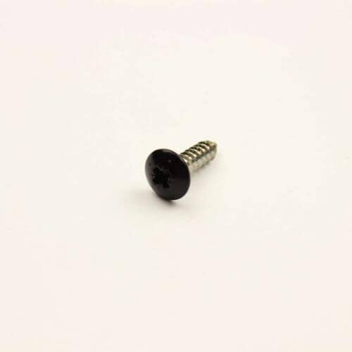 This is a genuine GE WB1K5165 SCREW-BLACK