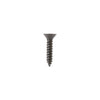 GE WB1K5173 Screw St 8-18 X 3/4 Blk