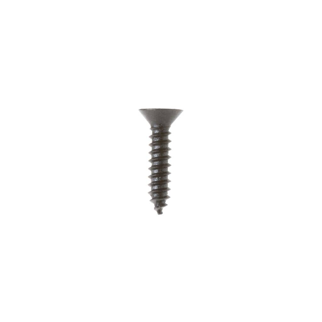 This is a genuine GE WB1K5173 SCREW ST 8-18 X 3/4 BLK