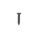 GE WB1K5173 Screw St 8-18 X 3/4 Blk