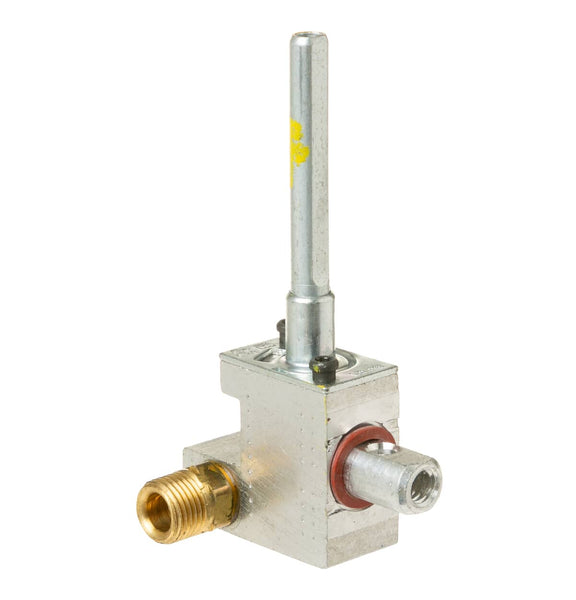 GE WB21X29322 Gas Valve Rf