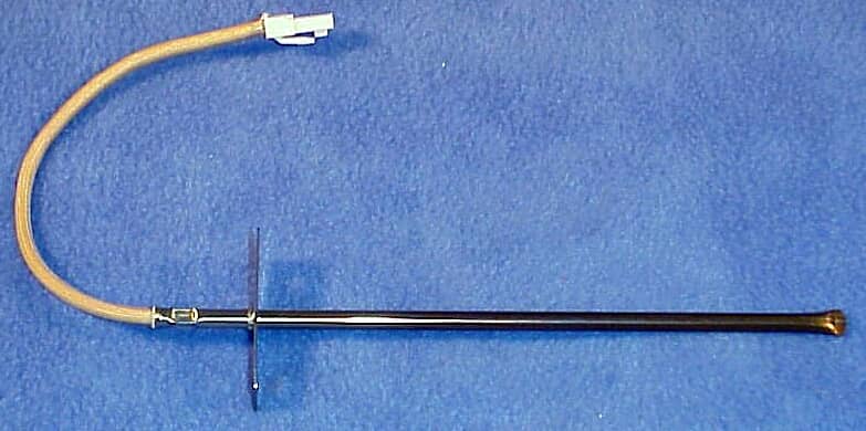 This is a genuine GE WB21X5301 SENSOR ASM