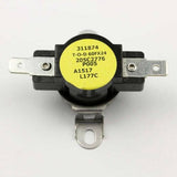 GE WB24X46906 High Limit Switch