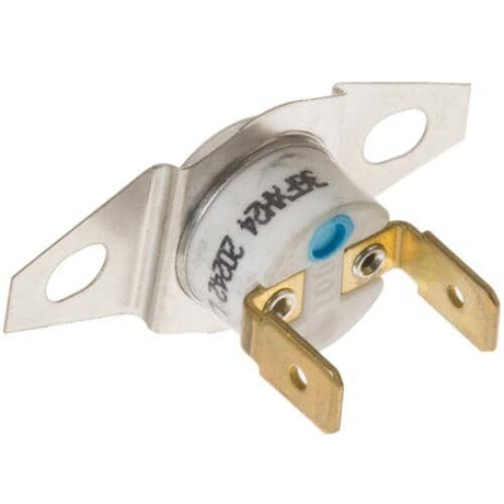This is a genuine GE WB24X46907 HIGH LIMIT SWITCH