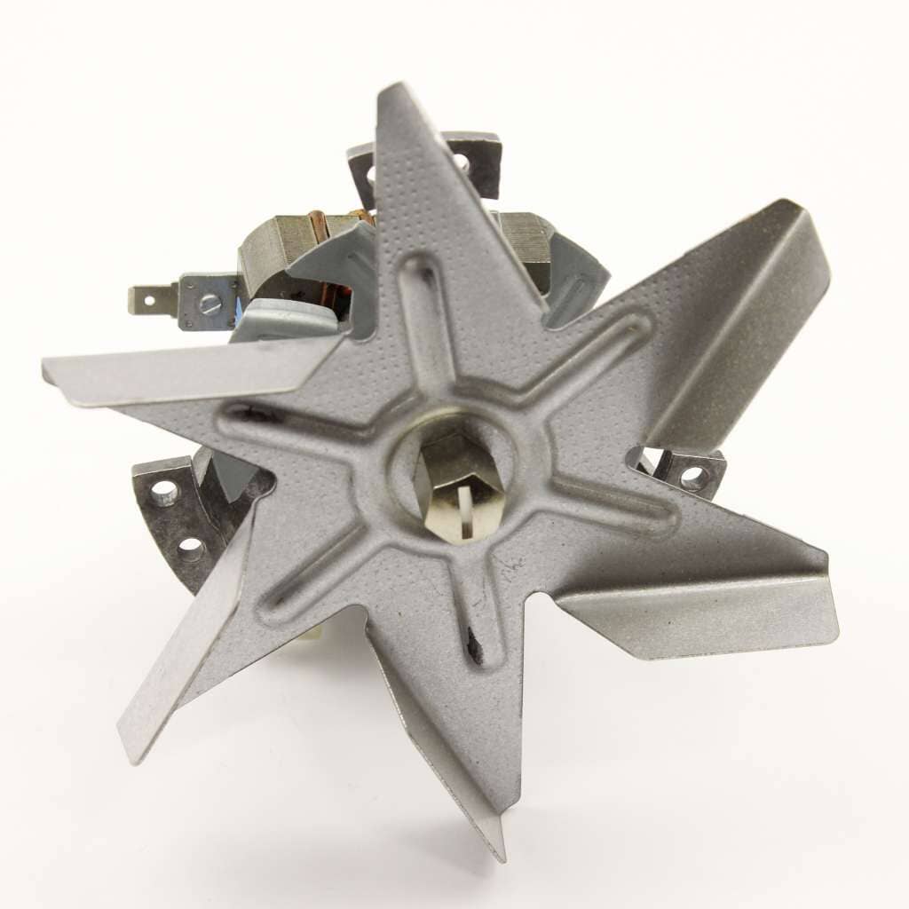 This is a genuine GE WB26K10004 FAN MOTOR CONVECT-1SPEED