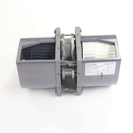 This is a genuine GE WB26X36106 MOTOR VENTILATION