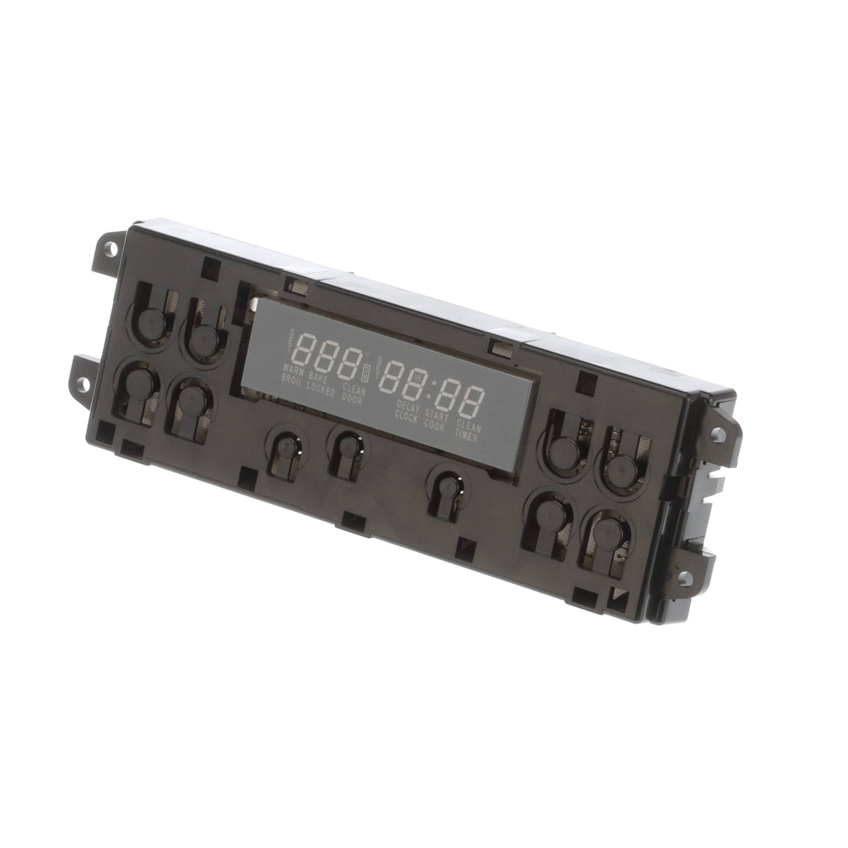 This is a genuine GE WB27K10148 ERC3B CONTROL